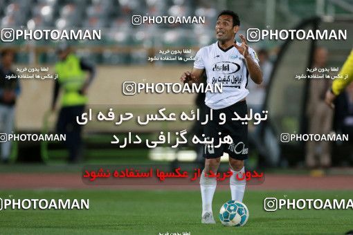 583719, Tehran, [*parameter:4*], لیگ برتر فوتبال ایران، Persian Gulf Cup، Week 23، Second Leg، Esteghlal 0 v 0 Saba on 2017/04/15 at Azadi Stadium