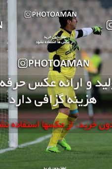 583747, Tehran, [*parameter:4*], لیگ برتر فوتبال ایران، Persian Gulf Cup، Week 23، Second Leg، Esteghlal 0 v 0 Saba on 2017/04/15 at Azadi Stadium