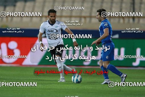 583614, Tehran, [*parameter:4*], لیگ برتر فوتبال ایران، Persian Gulf Cup، Week 23، Second Leg، Esteghlal 0 v 0 Saba on 2017/04/15 at Azadi Stadium