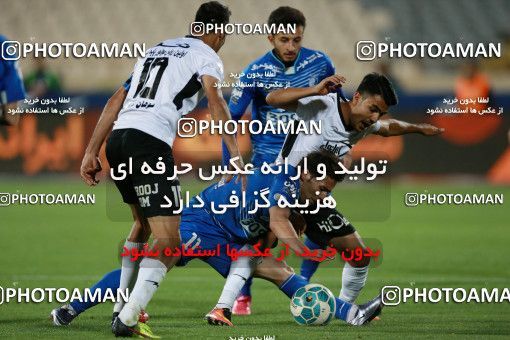 583630, Tehran, [*parameter:4*], لیگ برتر فوتبال ایران، Persian Gulf Cup، Week 23، Second Leg، Esteghlal 0 v 0 Saba on 2017/04/15 at Azadi Stadium