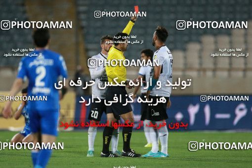 583717, Tehran, [*parameter:4*], لیگ برتر فوتبال ایران، Persian Gulf Cup، Week 23، Second Leg، Esteghlal 0 v 0 Saba on 2017/04/15 at Azadi Stadium