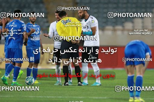 583732, Tehran, [*parameter:4*], لیگ برتر فوتبال ایران، Persian Gulf Cup، Week 23، Second Leg، Esteghlal 0 v 0 Saba on 2017/04/15 at Azadi Stadium
