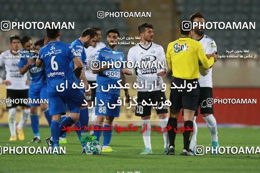 583639, Tehran, [*parameter:4*], لیگ برتر فوتبال ایران، Persian Gulf Cup، Week 23، Second Leg، Esteghlal 0 v 0 Saba on 2017/04/15 at Azadi Stadium