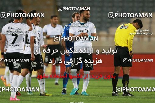 583663, Tehran, [*parameter:4*], لیگ برتر فوتبال ایران، Persian Gulf Cup، Week 23، Second Leg، Esteghlal 0 v 0 Saba on 2017/04/15 at Azadi Stadium