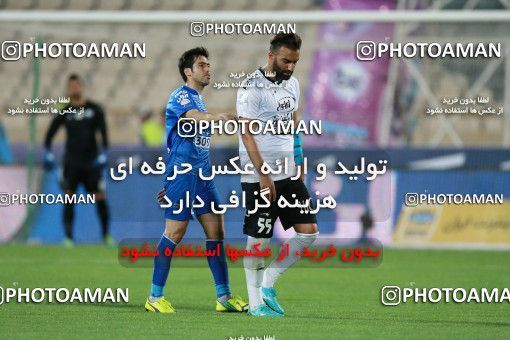 583673, Tehran, [*parameter:4*], لیگ برتر فوتبال ایران، Persian Gulf Cup، Week 23، Second Leg، Esteghlal 0 v 0 Saba on 2017/04/15 at Azadi Stadium