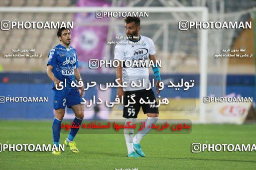 583754, Tehran, [*parameter:4*], لیگ برتر فوتبال ایران، Persian Gulf Cup، Week 23، Second Leg، Esteghlal 0 v 0 Saba on 2017/04/15 at Azadi Stadium