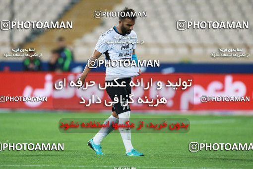 583613, Tehran, [*parameter:4*], لیگ برتر فوتبال ایران، Persian Gulf Cup، Week 23، Second Leg، Esteghlal 0 v 0 Saba on 2017/04/15 at Azadi Stadium