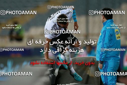 583691, Tehran, [*parameter:4*], لیگ برتر فوتبال ایران، Persian Gulf Cup، Week 23، Second Leg، Esteghlal 0 v 0 Saba on 2017/04/15 at Azadi Stadium