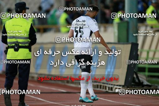 583748, Tehran, [*parameter:4*], لیگ برتر فوتبال ایران، Persian Gulf Cup، Week 23، Second Leg، Esteghlal 0 v 0 Saba on 2017/04/15 at Azadi Stadium
