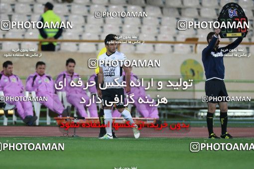 583759, Tehran, [*parameter:4*], لیگ برتر فوتبال ایران، Persian Gulf Cup، Week 23، Second Leg، Esteghlal 0 v 0 Saba on 2017/04/15 at Azadi Stadium