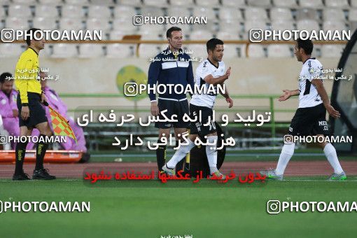 583679, Tehran, [*parameter:4*], لیگ برتر فوتبال ایران، Persian Gulf Cup، Week 23، Second Leg، Esteghlal 0 v 0 Saba on 2017/04/15 at Azadi Stadium