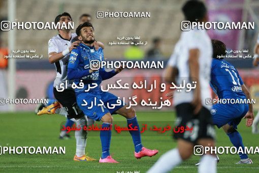 583722, Tehran, [*parameter:4*], لیگ برتر فوتبال ایران، Persian Gulf Cup، Week 23، Second Leg، Esteghlal 0 v 0 Saba on 2017/04/15 at Azadi Stadium