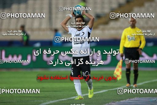 583638, Tehran, [*parameter:4*], لیگ برتر فوتبال ایران، Persian Gulf Cup، Week 23، Second Leg، Esteghlal 0 v 0 Saba on 2017/04/15 at Azadi Stadium