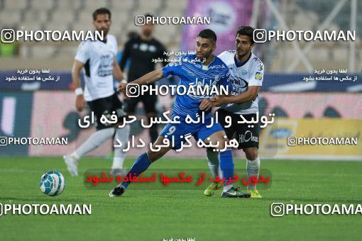 583712, Tehran, [*parameter:4*], لیگ برتر فوتبال ایران، Persian Gulf Cup، Week 23، Second Leg، Esteghlal 0 v 0 Saba on 2017/04/15 at Azadi Stadium
