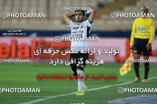 583635, Tehran, [*parameter:4*], لیگ برتر فوتبال ایران، Persian Gulf Cup، Week 23، Second Leg، Esteghlal 0 v 0 Saba on 2017/04/15 at Azadi Stadium