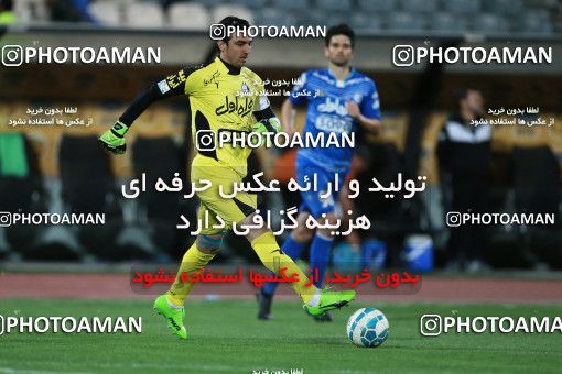 583654, Tehran, [*parameter:4*], لیگ برتر فوتبال ایران، Persian Gulf Cup، Week 23، Second Leg، Esteghlal 0 v 0 Saba on 2017/04/15 at Azadi Stadium