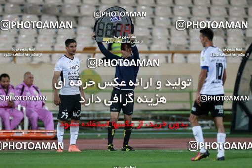 583668, Tehran, [*parameter:4*], لیگ برتر فوتبال ایران، Persian Gulf Cup، Week 23، Second Leg، Esteghlal 0 v 0 Saba on 2017/04/15 at Azadi Stadium