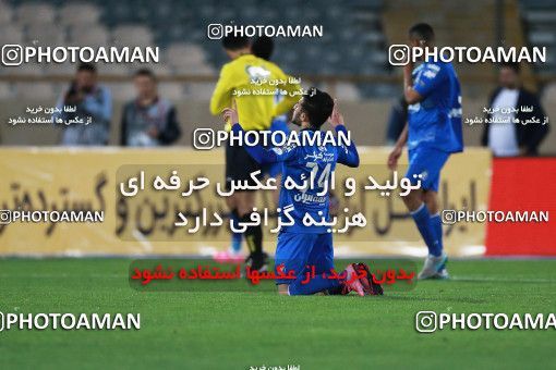 583708, Tehran, [*parameter:4*], لیگ برتر فوتبال ایران، Persian Gulf Cup، Week 23، Second Leg، Esteghlal 0 v 0 Saba on 2017/04/15 at Azadi Stadium