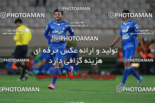 583621, Tehran, [*parameter:4*], لیگ برتر فوتبال ایران، Persian Gulf Cup، Week 23، Second Leg، Esteghlal 0 v 0 Saba on 2017/04/15 at Azadi Stadium