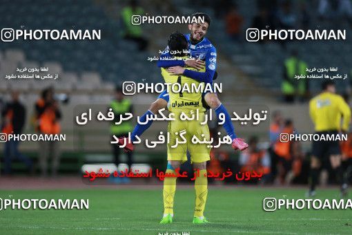 583602, Tehran, [*parameter:4*], لیگ برتر فوتبال ایران، Persian Gulf Cup، Week 23، Second Leg، Esteghlal 0 v 0 Saba on 2017/04/15 at Azadi Stadium