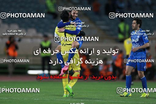 583707, Tehran, [*parameter:4*], لیگ برتر فوتبال ایران، Persian Gulf Cup، Week 23، Second Leg، Esteghlal 0 v 0 Saba on 2017/04/15 at Azadi Stadium