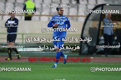 583684, Tehran, [*parameter:4*], لیگ برتر فوتبال ایران، Persian Gulf Cup، Week 23، Second Leg، Esteghlal 0 v 0 Saba on 2017/04/15 at Azadi Stadium