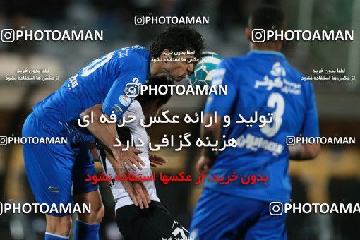 583730, Tehran, [*parameter:4*], لیگ برتر فوتبال ایران، Persian Gulf Cup، Week 23، Second Leg، Esteghlal 0 v 0 Saba on 2017/04/15 at Azadi Stadium