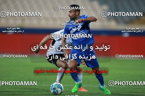 583641, Tehran, [*parameter:4*], لیگ برتر فوتبال ایران، Persian Gulf Cup، Week 23، Second Leg، Esteghlal 0 v 0 Saba on 2017/04/15 at Azadi Stadium