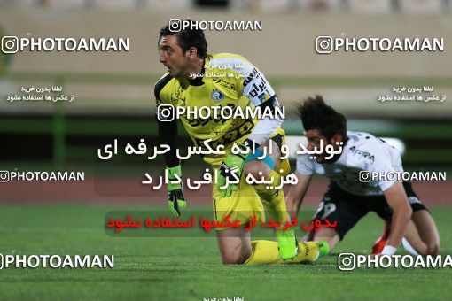 583615, Tehran, [*parameter:4*], لیگ برتر فوتبال ایران، Persian Gulf Cup، Week 23، Second Leg، Esteghlal 0 v 0 Saba on 2017/04/15 at Azadi Stadium