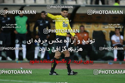 583729, Tehran, [*parameter:4*], لیگ برتر فوتبال ایران، Persian Gulf Cup، Week 23، Second Leg، Esteghlal 0 v 0 Saba on 2017/04/15 at Azadi Stadium