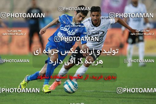 583716, Tehran, [*parameter:4*], لیگ برتر فوتبال ایران، Persian Gulf Cup، Week 23، Second Leg، Esteghlal 0 v 0 Saba on 2017/04/15 at Azadi Stadium