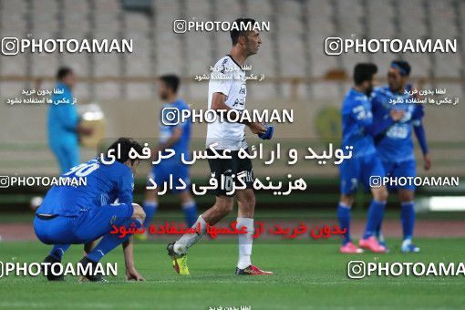 583746, Tehran, [*parameter:4*], لیگ برتر فوتبال ایران، Persian Gulf Cup، Week 23، Second Leg، Esteghlal 0 v 0 Saba on 2017/04/15 at Azadi Stadium