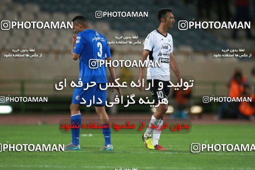 583660, Tehran, [*parameter:4*], لیگ برتر فوتبال ایران، Persian Gulf Cup، Week 23، Second Leg، Esteghlal 0 v 0 Saba on 2017/04/15 at Azadi Stadium