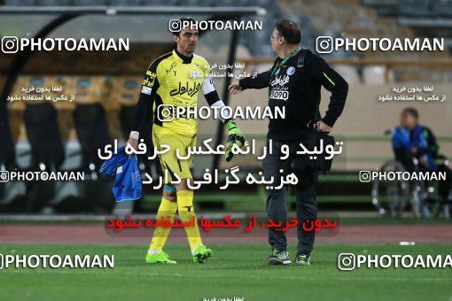 583686, Tehran, [*parameter:4*], لیگ برتر فوتبال ایران، Persian Gulf Cup، Week 23، Second Leg، Esteghlal 0 v 0 Saba on 2017/04/15 at Azadi Stadium