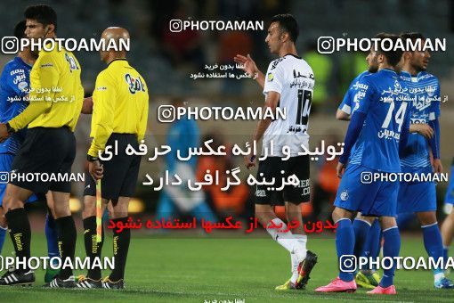 583757, Tehran, [*parameter:4*], لیگ برتر فوتبال ایران، Persian Gulf Cup، Week 23، Second Leg، Esteghlal 0 v 0 Saba on 2017/04/15 at Azadi Stadium