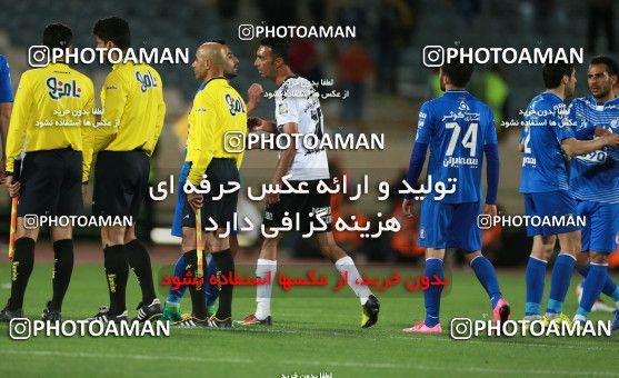 583612, Tehran, [*parameter:4*], لیگ برتر فوتبال ایران، Persian Gulf Cup، Week 23، Second Leg، Esteghlal 0 v 0 Saba on 2017/04/15 at Azadi Stadium