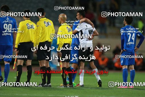 583724, Tehran, [*parameter:4*], لیگ برتر فوتبال ایران، Persian Gulf Cup، Week 23، Second Leg، Esteghlal 0 v 0 Saba on 2017/04/15 at Azadi Stadium