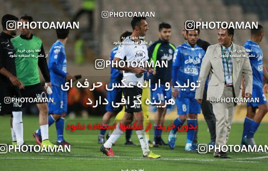 583751, Tehran, [*parameter:4*], لیگ برتر فوتبال ایران، Persian Gulf Cup، Week 23، Second Leg، Esteghlal 0 v 0 Saba on 2017/04/15 at Azadi Stadium