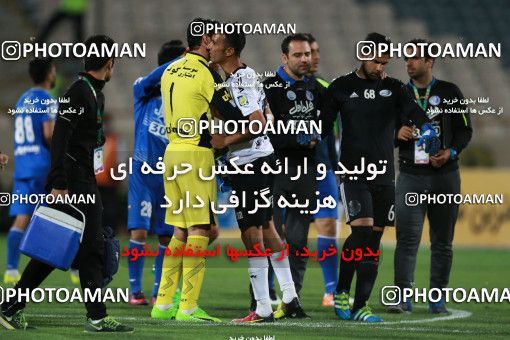583756, Tehran, [*parameter:4*], لیگ برتر فوتبال ایران، Persian Gulf Cup، Week 23، Second Leg، Esteghlal 0 v 0 Saba on 2017/04/15 at Azadi Stadium
