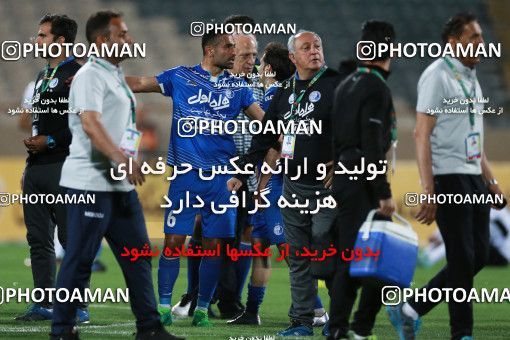 583705, Tehran, [*parameter:4*], لیگ برتر فوتبال ایران، Persian Gulf Cup، Week 23، Second Leg، Esteghlal 0 v 0 Saba on 2017/04/15 at Azadi Stadium