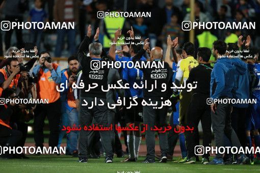 583699, Tehran, [*parameter:4*], لیگ برتر فوتبال ایران، Persian Gulf Cup، Week 23، Second Leg، Esteghlal 0 v 0 Saba on 2017/04/15 at Azadi Stadium