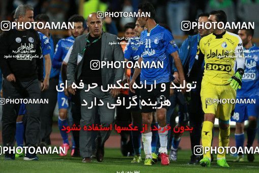 583607, Tehran, [*parameter:4*], لیگ برتر فوتبال ایران، Persian Gulf Cup، Week 23، Second Leg، Esteghlal 0 v 0 Saba on 2017/04/15 at Azadi Stadium