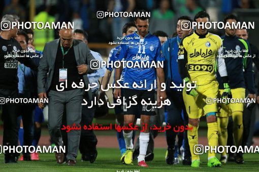 583656, Tehran, [*parameter:4*], لیگ برتر فوتبال ایران، Persian Gulf Cup، Week 23، Second Leg، Esteghlal 0 v 0 Saba on 2017/04/15 at Azadi Stadium