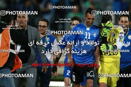 583649, Tehran, [*parameter:4*], لیگ برتر فوتبال ایران، Persian Gulf Cup، Week 23، Second Leg، Esteghlal 0 v 0 Saba on 2017/04/15 at Azadi Stadium