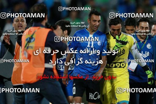 583637, Tehran, [*parameter:4*], لیگ برتر فوتبال ایران، Persian Gulf Cup، Week 23، Second Leg، Esteghlal 0 v 0 Saba on 2017/04/15 at Azadi Stadium