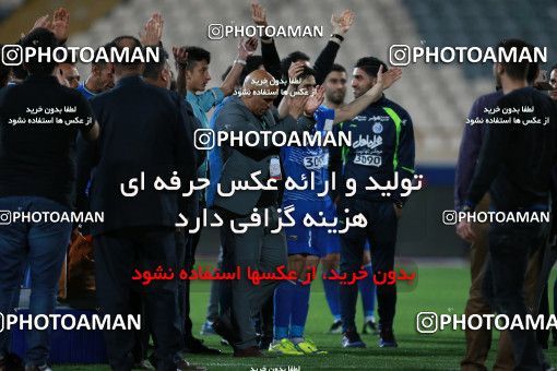 583601, Tehran, [*parameter:4*], لیگ برتر فوتبال ایران، Persian Gulf Cup، Week 23، Second Leg، Esteghlal 0 v 0 Saba on 2017/04/15 at Azadi Stadium