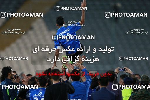 583646, Tehran, [*parameter:4*], لیگ برتر فوتبال ایران، Persian Gulf Cup، Week 23، Second Leg، Esteghlal 0 v 0 Saba on 2017/04/15 at Azadi Stadium