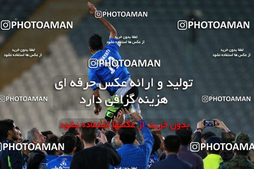 583645, Tehran, [*parameter:4*], لیگ برتر فوتبال ایران، Persian Gulf Cup، Week 23، Second Leg، Esteghlal 0 v 0 Saba on 2017/04/15 at Azadi Stadium