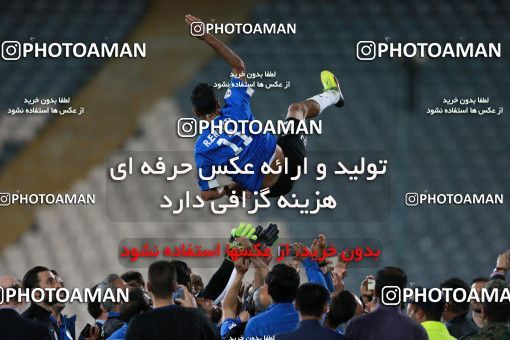 583750, Tehran, [*parameter:4*], لیگ برتر فوتبال ایران، Persian Gulf Cup، Week 23، Second Leg، Esteghlal 0 v 0 Saba on 2017/04/15 at Azadi Stadium