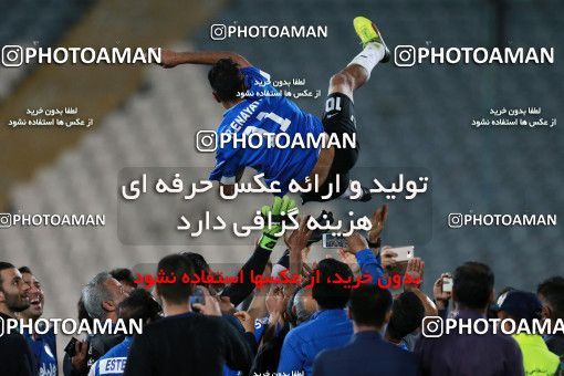 583696, Tehran, [*parameter:4*], لیگ برتر فوتبال ایران، Persian Gulf Cup، Week 23، Second Leg، Esteghlal 0 v 0 Saba on 2017/04/15 at Azadi Stadium